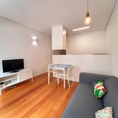 Casa Poveiros By Flat In Porto Apartment Exterior photo