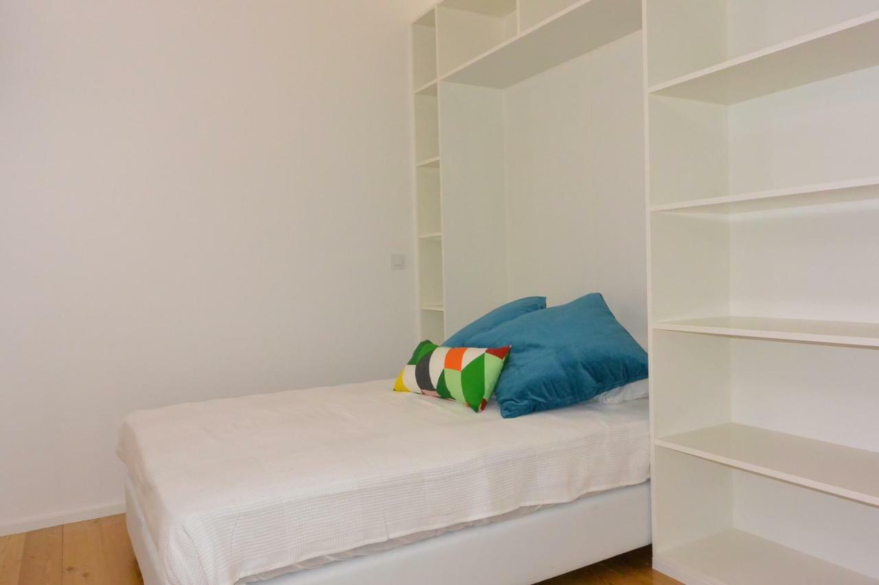 Casa Poveiros By Flat In Porto Apartment Room photo